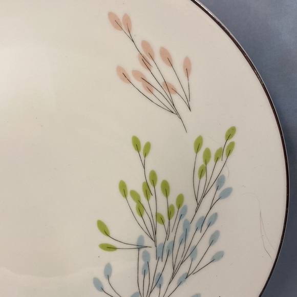 Vita Craft Symphony ~ 10 1/4" Replacement Dinner Plates - Picture 2 of 8